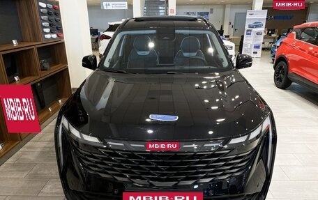 Geely Atlas, 2024 год, 3 817 190 рублей, 2 фотография