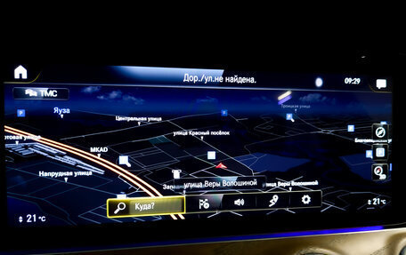 Mercedes-Benz E-Класс, 2021 год, 6 500 000 рублей, 26 фотография