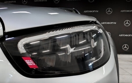 Mercedes-Benz E-Класс, 2021 год, 6 500 000 рублей, 17 фотография