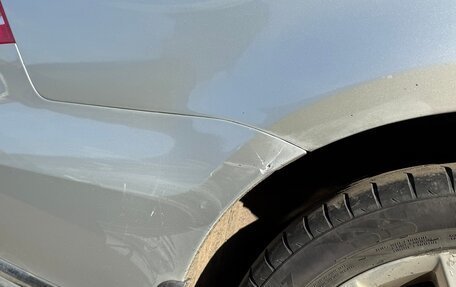 Volkswagen Passat B7, 2011 год, 1 100 000 рублей, 10 фотография