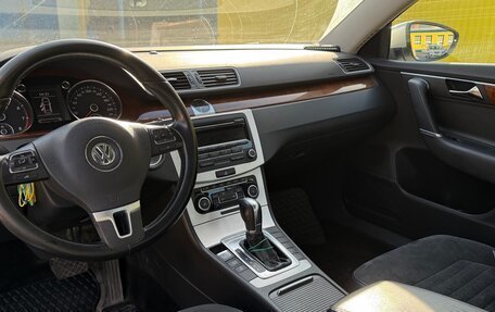 Volkswagen Passat B7, 2011 год, 1 100 000 рублей, 7 фотография