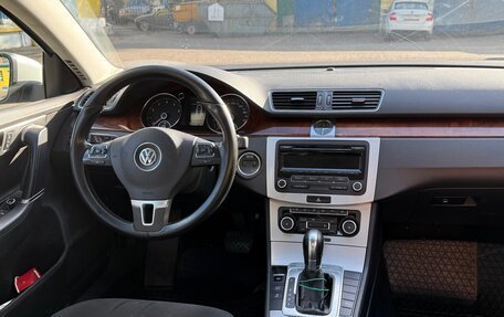 Volkswagen Passat B7, 2011 год, 1 100 000 рублей, 6 фотография