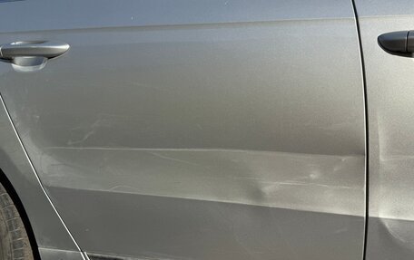Volkswagen Passat B7, 2011 год, 1 100 000 рублей, 11 фотография