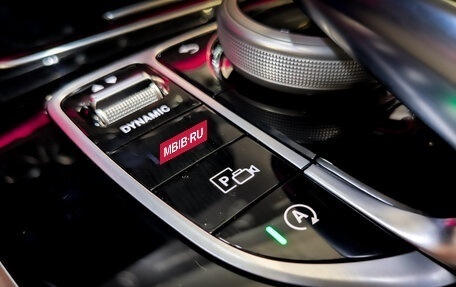 Mercedes-Benz E-Класс, 2021 год, 6 500 000 рублей, 30 фотография