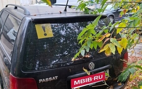 Volkswagen Passat B5+ рестайлинг, 1998 год, 370 000 рублей, 5 фотография
