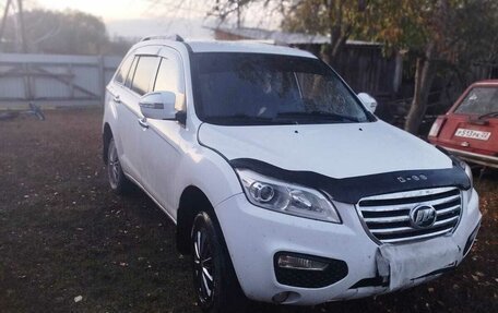 Lifan X60 I рестайлинг, 2013 год, 600 000 рублей, 2 фотография