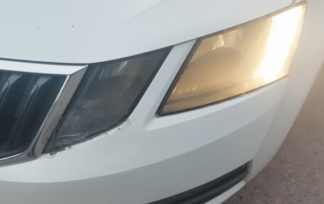 Skoda Octavia, 2019 год, 900 000 рублей, 5 фотография