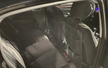 KIA Rio IV, 2019 год, 1 650 000 рублей, 7 фотография