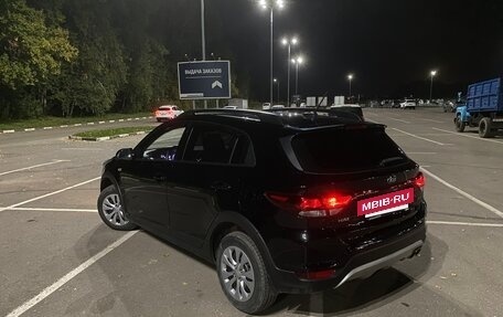 KIA Rio IV, 2019 год, 1 650 000 рублей, 4 фотография