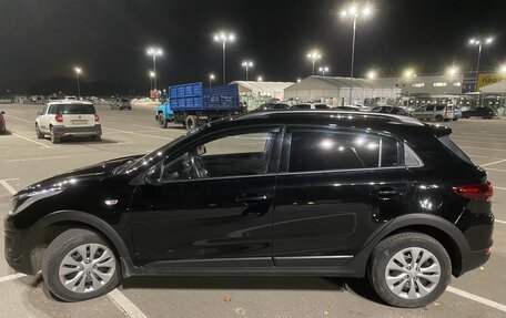 KIA Rio IV, 2019 год, 1 650 000 рублей, 16 фотография