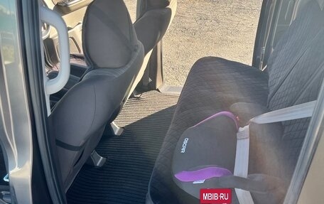 Honda Freed II, 2018 год, 1 600 000 рублей, 13 фотография
