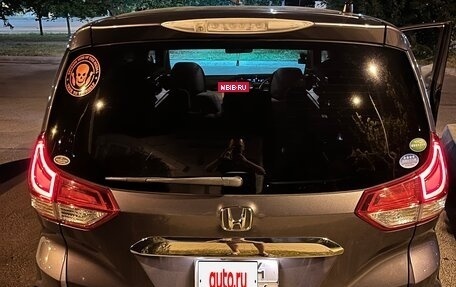 Honda Freed II, 2018 год, 1 600 000 рублей, 9 фотография