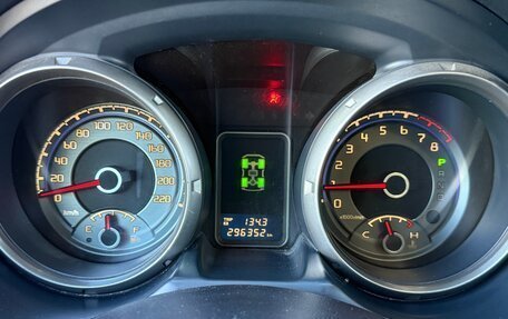 Mitsubishi Pajero IV, 2007 год, 1 250 000 рублей, 6 фотография