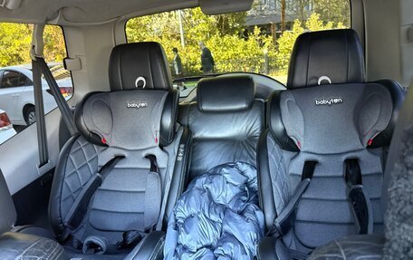 Mitsubishi Pajero IV, 2007 год, 1 250 000 рублей, 7 фотография
