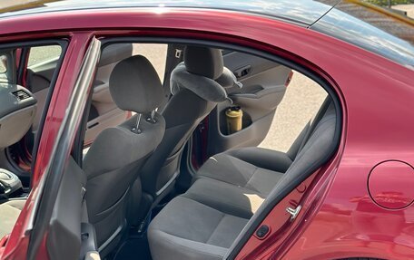 Honda Civic VIII, 2008 год, 950 000 рублей, 9 фотография