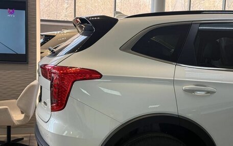 Haval Jolion, 2025 год, 2 299 000 рублей, 11 фотография