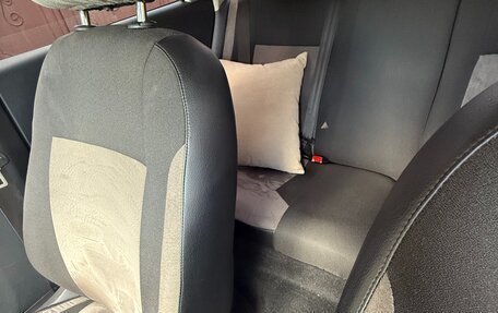 Volkswagen Polo VI (EU Market), 2012 год, 730 000 рублей, 7 фотография