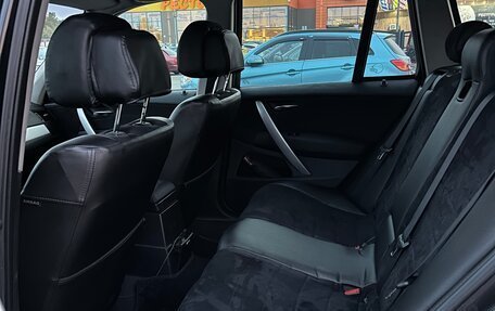 BMW X3, 2010 год, 1 050 000 рублей, 9 фотография