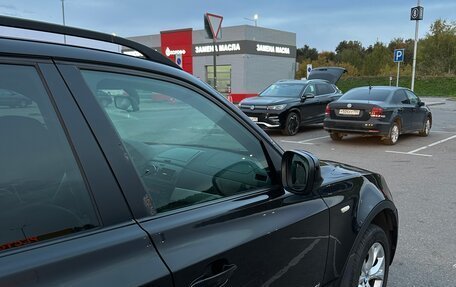 BMW X3, 2010 год, 1 050 000 рублей, 13 фотография