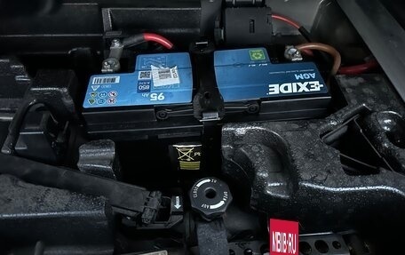 BMW X3, 2010 год, 1 050 000 рублей, 12 фотография