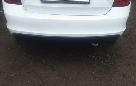 Skoda Rapid I, 2019 год, 800 000 рублей, 6 фотография