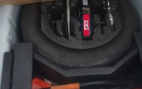 Skoda Rapid I, 2019 год, 800 000 рублей, 8 фотография