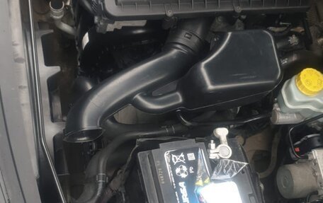 Skoda Rapid I, 2019 год, 800 000 рублей, 12 фотография