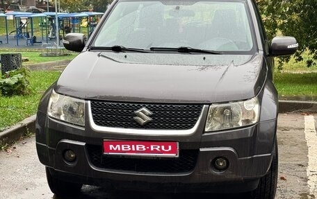 Suzuki Grand Vitara, 2008 год, 1 499 999 рублей, 1 фотография