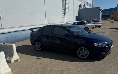 Mitsubishi Lancer IX, 2008 год, 570 000 рублей, 1 фотография