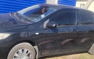 Toyota Corolla, 2008 год, 800 000 рублей, 1 фотография
