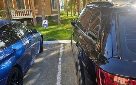 Audi Q7, 2015 год, 2 600 000 рублей, 2 фотография