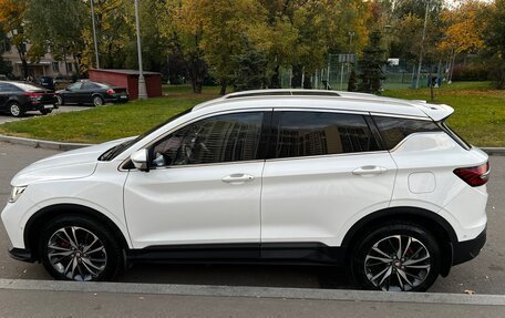 Geely Coolray I, 2020 год, 1 850 000 рублей, 4 фотография