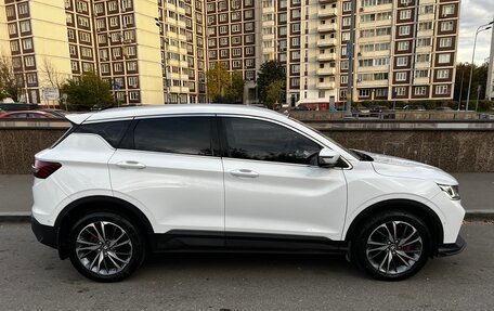 Geely Coolray I, 2020 год, 1 850 000 рублей, 2 фотография