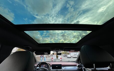 Geely Coolray I, 2020 год, 1 850 000 рублей, 6 фотография