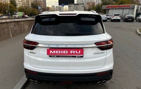 Geely Coolray I, 2020 год, 1 850 000 рублей, 3 фотография