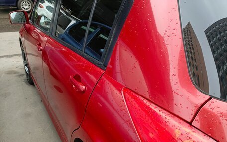 Nissan Tiida, 2013 год, 800 000 рублей, 11 фотография
