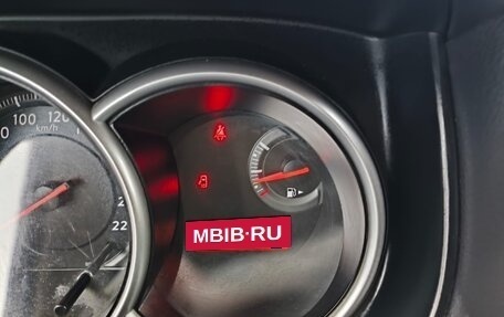 Nissan Tiida, 2013 год, 800 000 рублей, 3 фотография