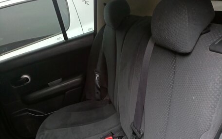 Nissan Tiida, 2013 год, 800 000 рублей, 14 фотография