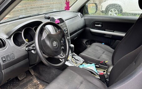 Suzuki Grand Vitara, 2008 год, 1 499 999 рублей, 6 фотография