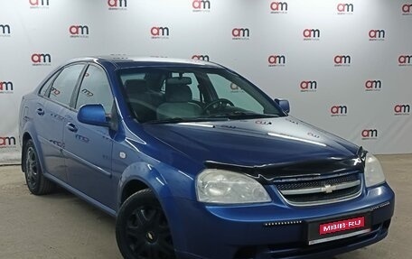Chevrolet Lacetti, 2011 год, 249 000 рублей, 1 фотография