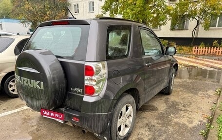 Suzuki Grand Vitara, 2008 год, 1 499 999 рублей, 5 фотография