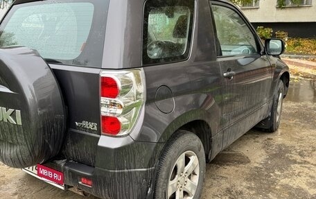 Suzuki Grand Vitara, 2008 год, 1 499 999 рублей, 4 фотография
