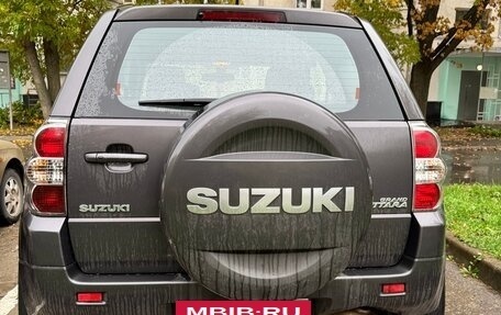 Suzuki Grand Vitara, 2008 год, 1 499 999 рублей, 8 фотография