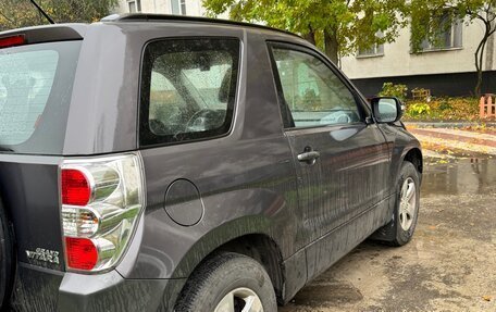Suzuki Grand Vitara, 2008 год, 1 499 999 рублей, 11 фотография