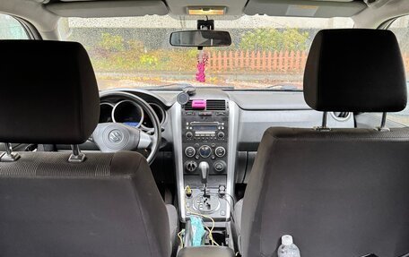 Suzuki Grand Vitara, 2008 год, 1 499 999 рублей, 13 фотография