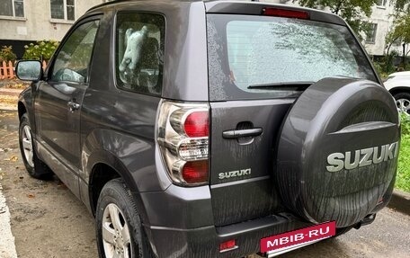 Suzuki Grand Vitara, 2008 год, 1 499 999 рублей, 3 фотография