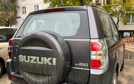 Suzuki Grand Vitara, 2008 год, 1 499 999 рублей, 10 фотография