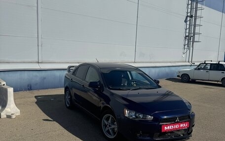 Mitsubishi Lancer IX, 2008 год, 570 000 рублей, 2 фотография