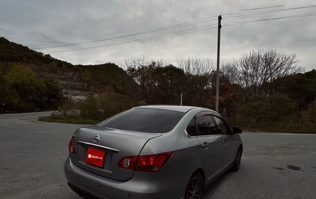 Nissan Bluebird Sylphy II, 2006 год, 730 000 рублей, 3 фотография