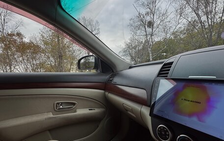 Nissan Bluebird Sylphy II, 2006 год, 730 000 рублей, 6 фотография